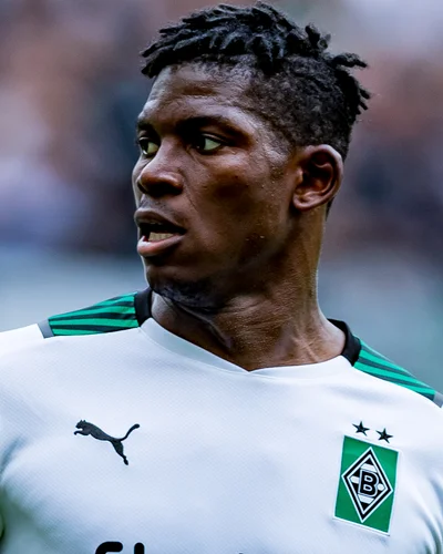 Breel Donald Embolo
