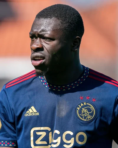 Brian Ebenezer Adjei Brobbey