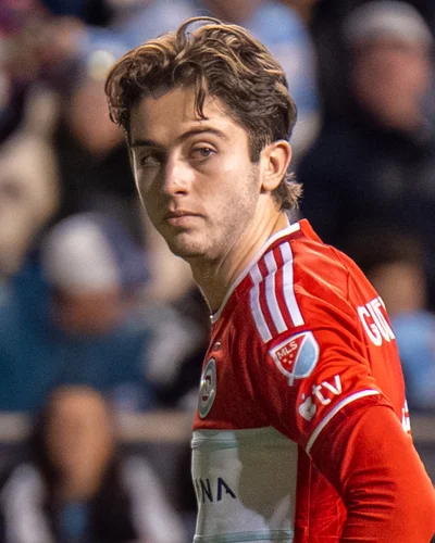 Brian Gutiérrez