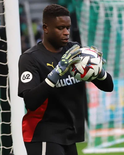 Brice Lauriche Samba