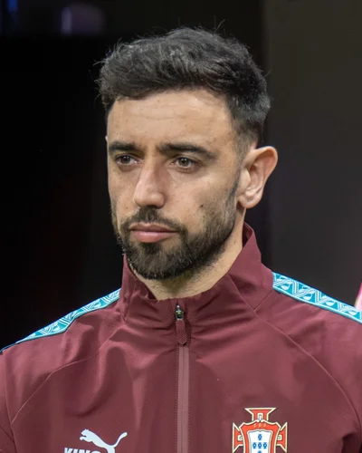 Bruno Miguel Borges Fernandes