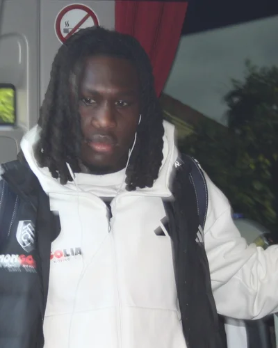 Calvin Bassey Ughelumba