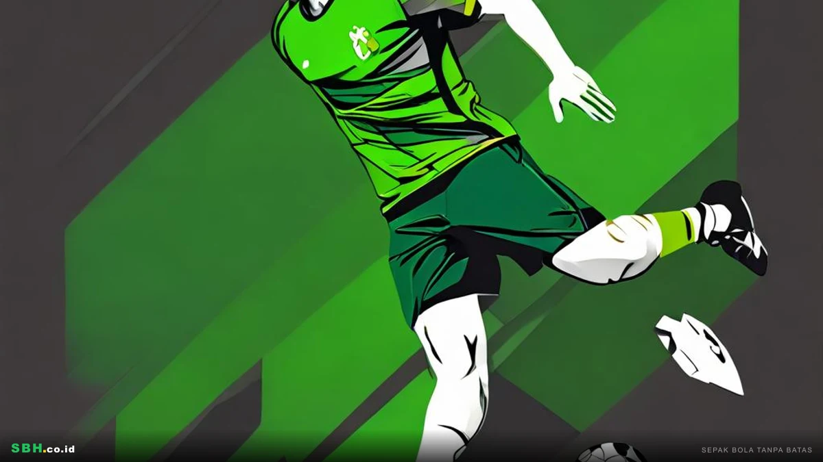 Profil Calvin Verdonk: Karier, Statistik & Kehebatan Sang Bintang Naturalisasi