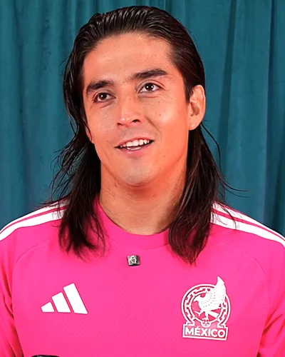 Carlos Acevedo López