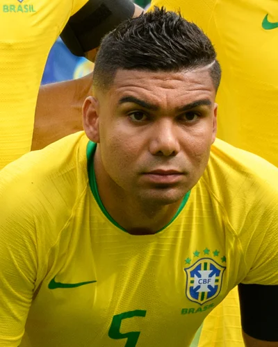 Carlos Henrique Casimiro