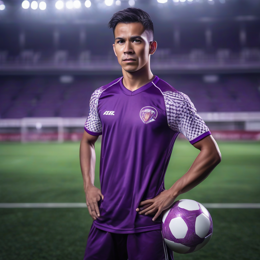 Profil Chechu Meneses: Karier, Statistik & Kehebatan Sang Bintang | SBH Nation