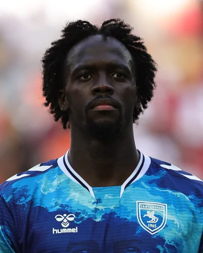 Cherif Ndiaye