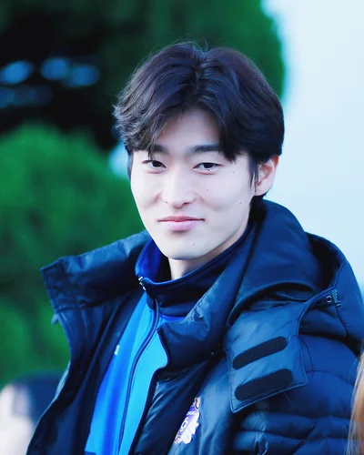 Cho Gue-sung