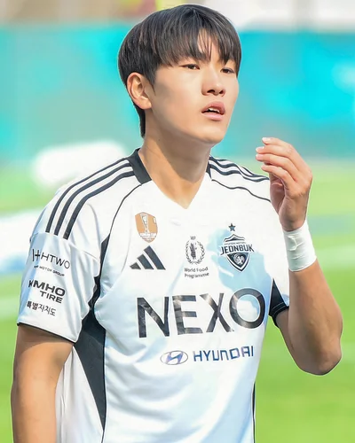 Cho Wi-je