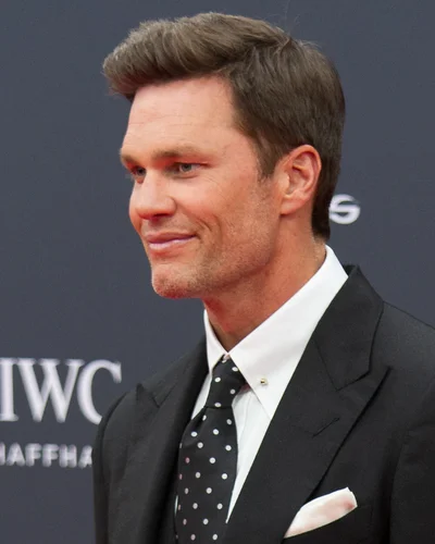Chris Brady