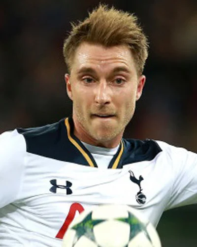 Christian Dannemann Eriksen