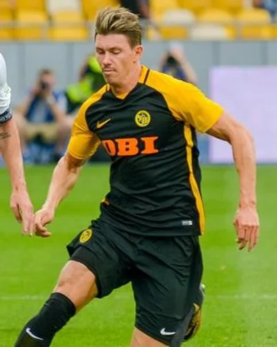 Christian Fassnacht