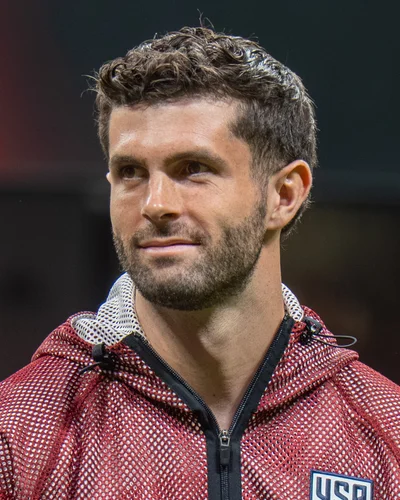 Christian Mate Pulisic