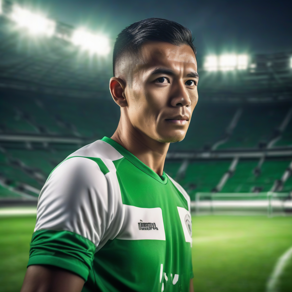 Profil Claudio Mutzi: Karier, Statistik & Kehebatan Sang Bintang | SBH Nation