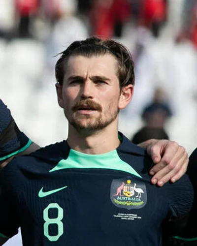 Connor Metcalfe