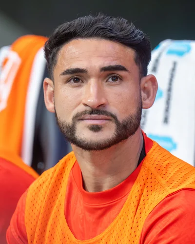 Cristian Roldan