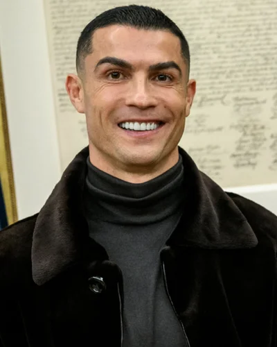 Cristiano Ronaldo dos Santos Aveiro