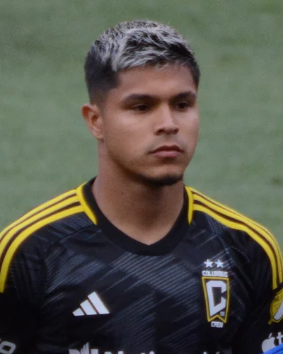 Juan Camilo Hernández Suárez