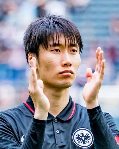 Daichi Kamada