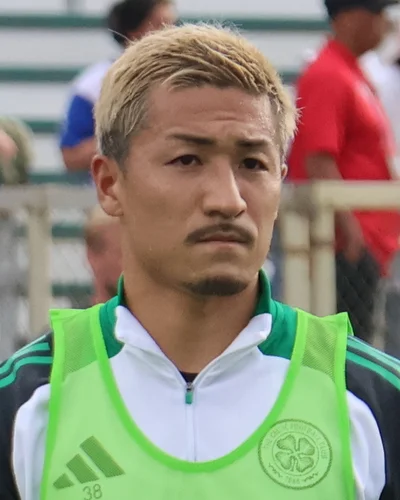 Daizen Maeda