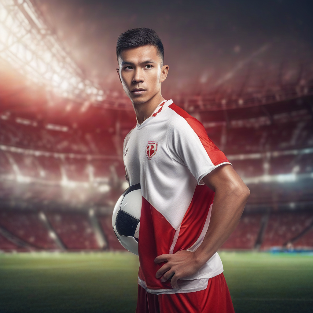Profil Daniil Kornyushin: Karier, Statistik & Kehebatan Sang Bintang | SBH Nation