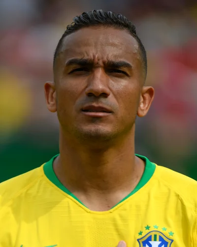 Danilo Luiz da Silva