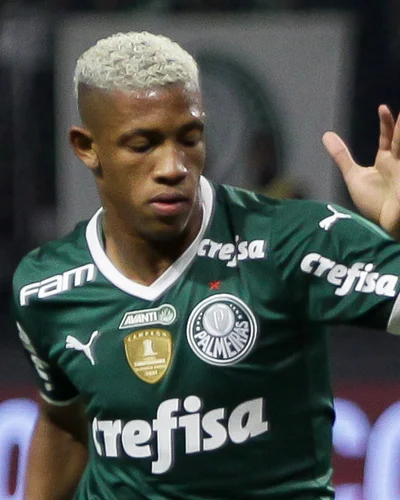 Danilo dos Santos de Oliveira
