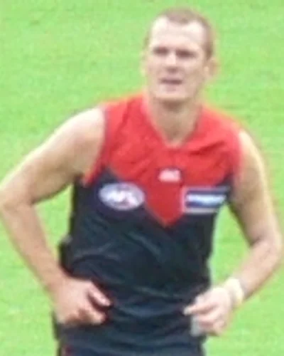 Daniel Ward