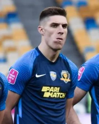 Danylo Ihnatenko