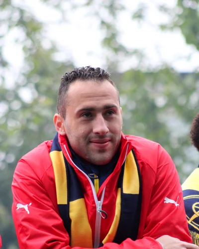 David Ospina Ramírez