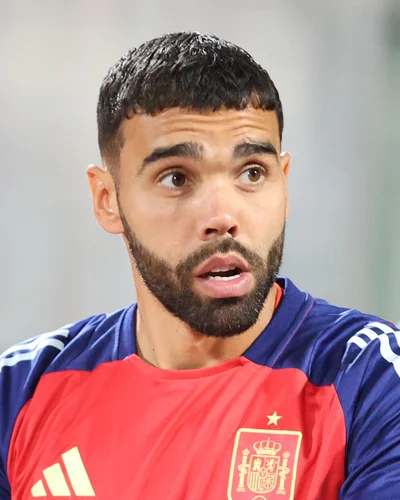 David Raya Martín