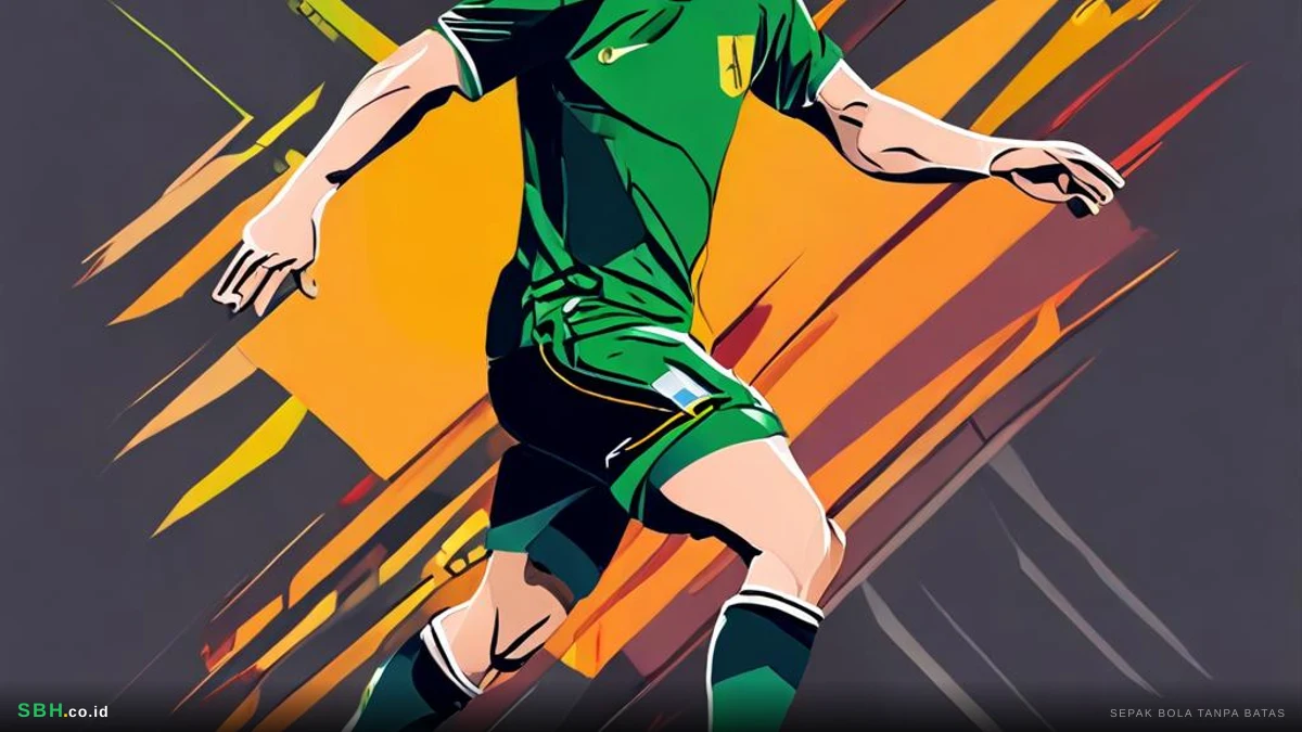 Profil Dedik Setiawan: Karier, Statistik & Kehebatan Sang Bintang