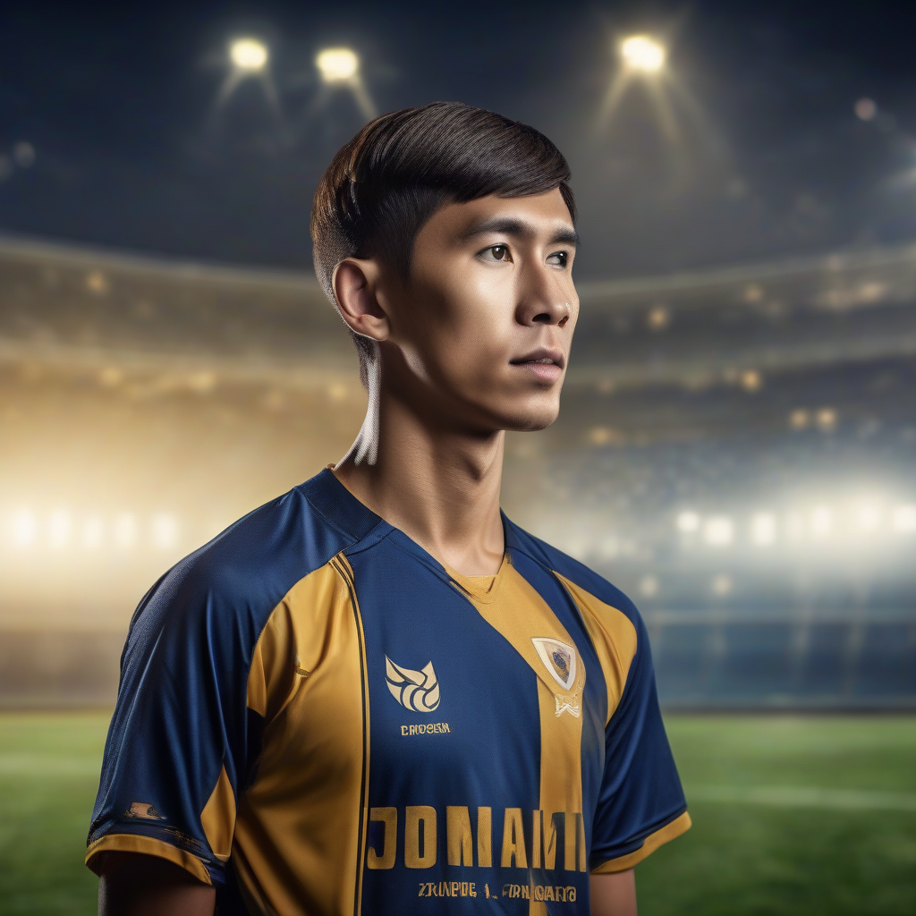 Dendi Santoso