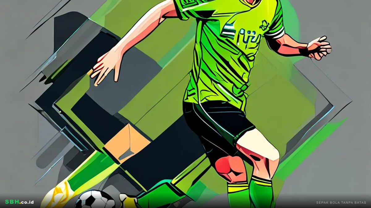 Profil Dendy Sulistyawan: Karier, Statistik & Kehebatan Sang Bintang | SBH Nation