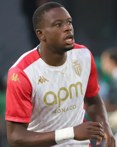 Denis Lemi Zakaria Lako Lado