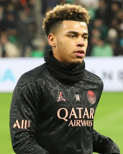 Désiré Doué