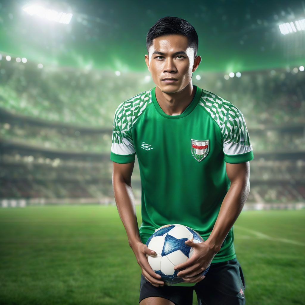 Dicky Kurniawan Arifin