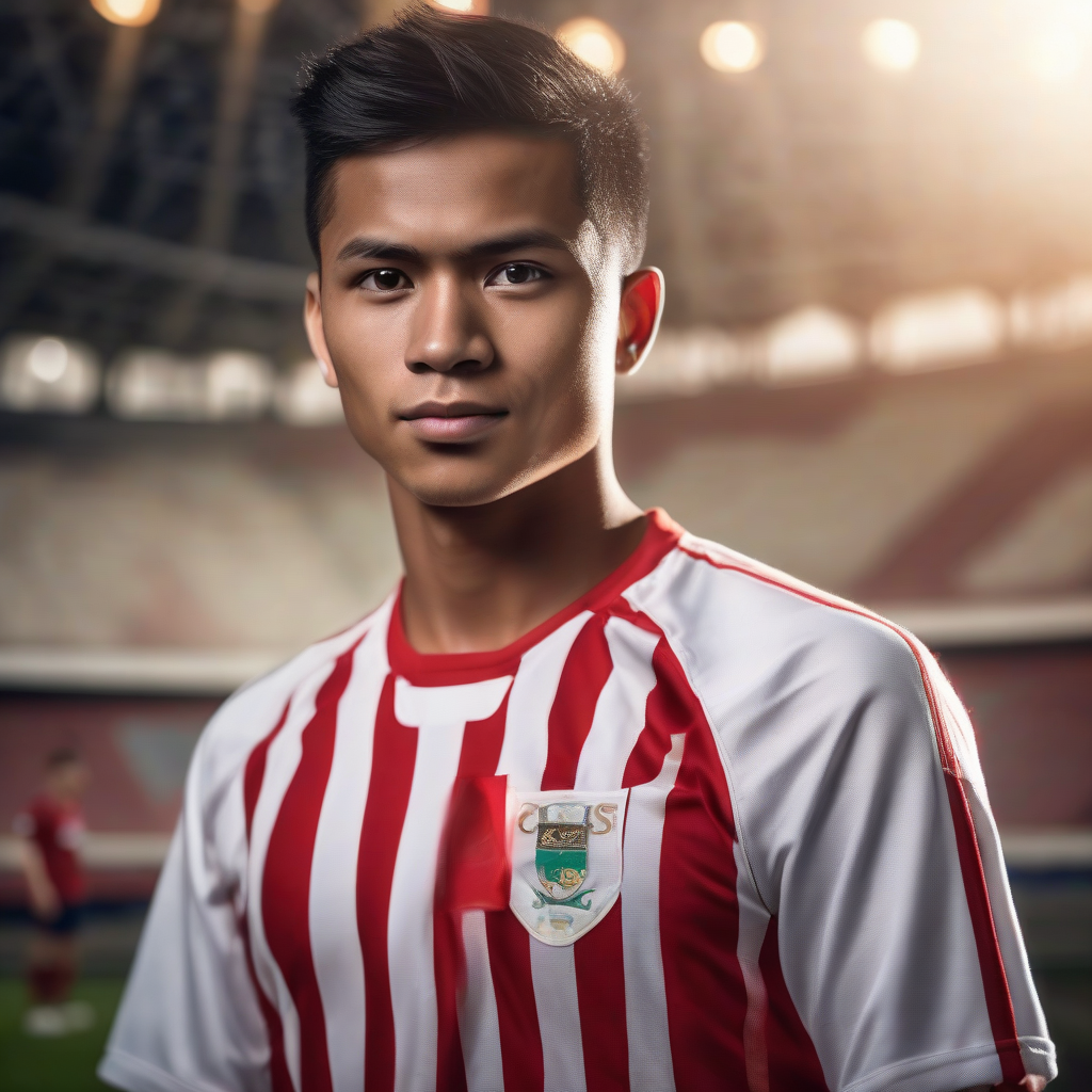 Mochammad Diky Indriyana