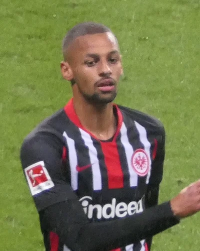 Djibril Sow