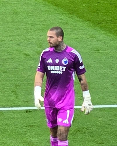 Dominik Kotarski