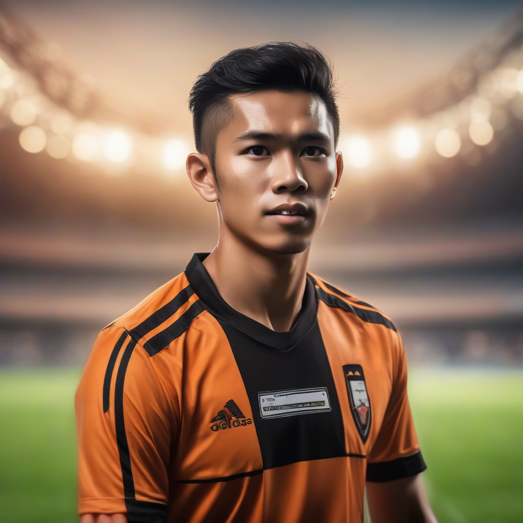 Profil Dwiky Hardiansyah: Karier, Statistik & Kehebatan Sang Bintang | SBH Nation