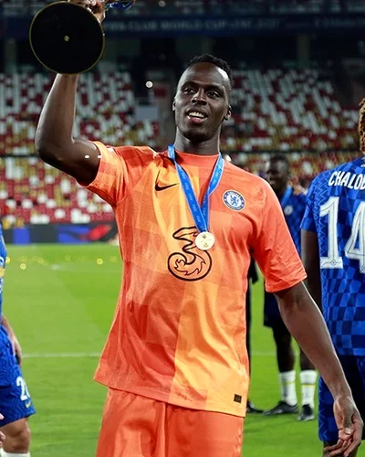 Édouard Osoque Mendy