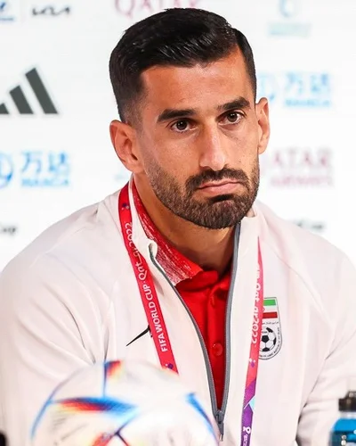 Ehsan Hajsafi