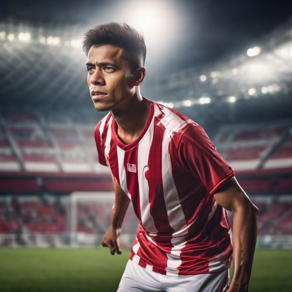 Profil Emerson Souza: Karier, Statistik & Kehebatan Sang Gelandang Tengah | SBH Nation
