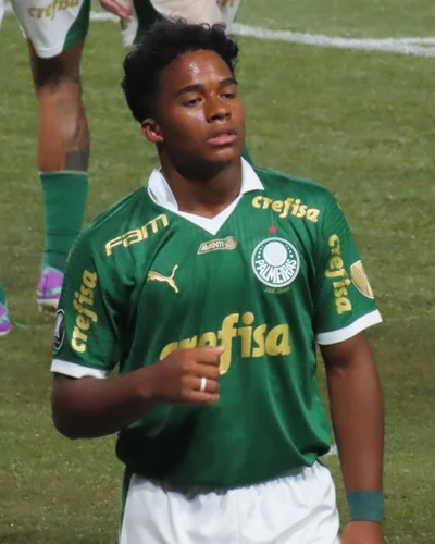 Endrick Felipe Moreira de Sousa