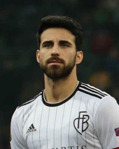 Eray Ervin Cömert