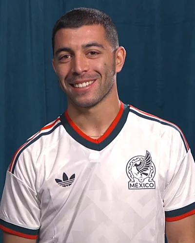 Érik Antonio Lira Méndez