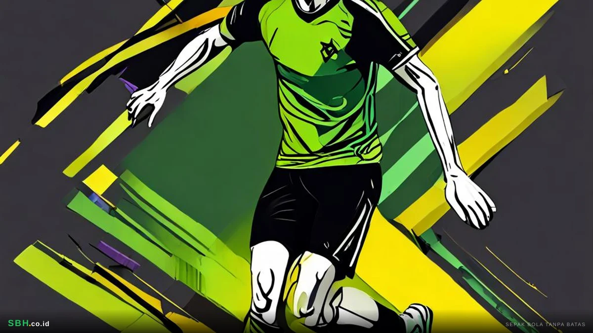 Profil Ernando Ari Sutaryadi: Karier, Statistik & Kehebatan Sang Bintang