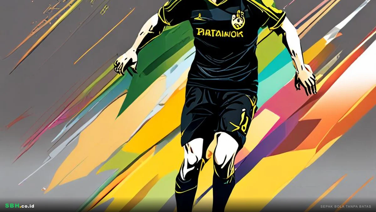 Profil Ernando Ari: Karier, Statistik & Kehebatan Sang Bintang