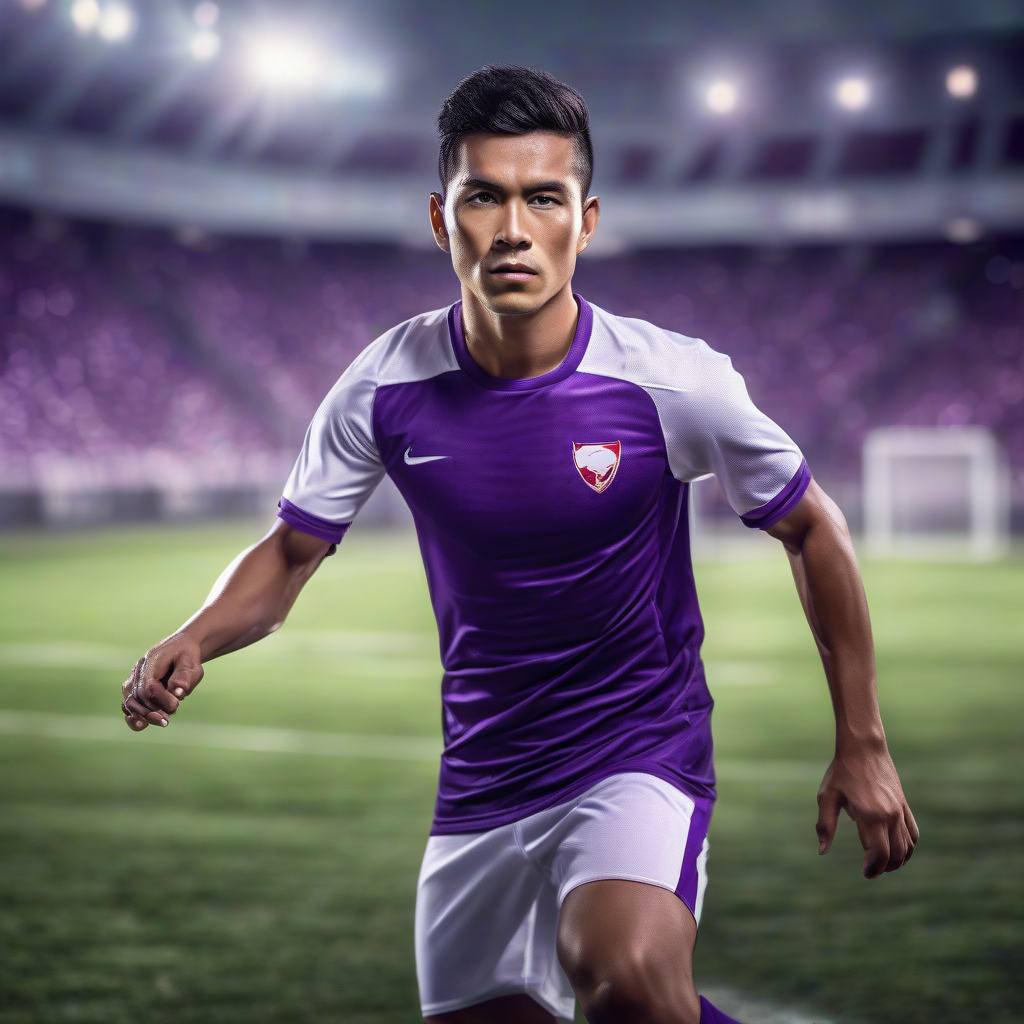 Profil Ernesto Gómez: Karier, Statistik & Kehebatan Sang Bintang | SBH Nation